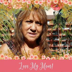 Meet your Posher, Barb